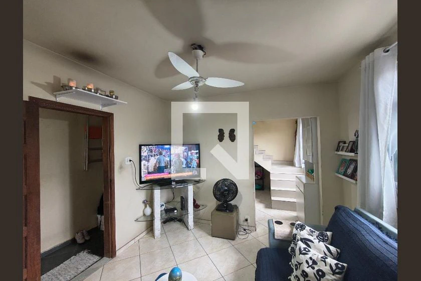 Furnished house with 2 bedrooms and a private garden — photo 21