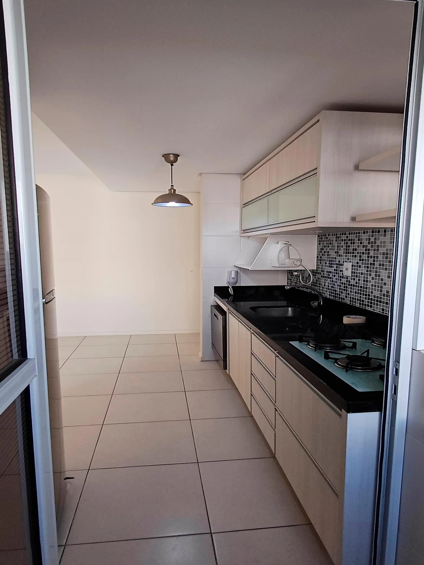 2-bedroom apartment with a dishwasher — photo 2