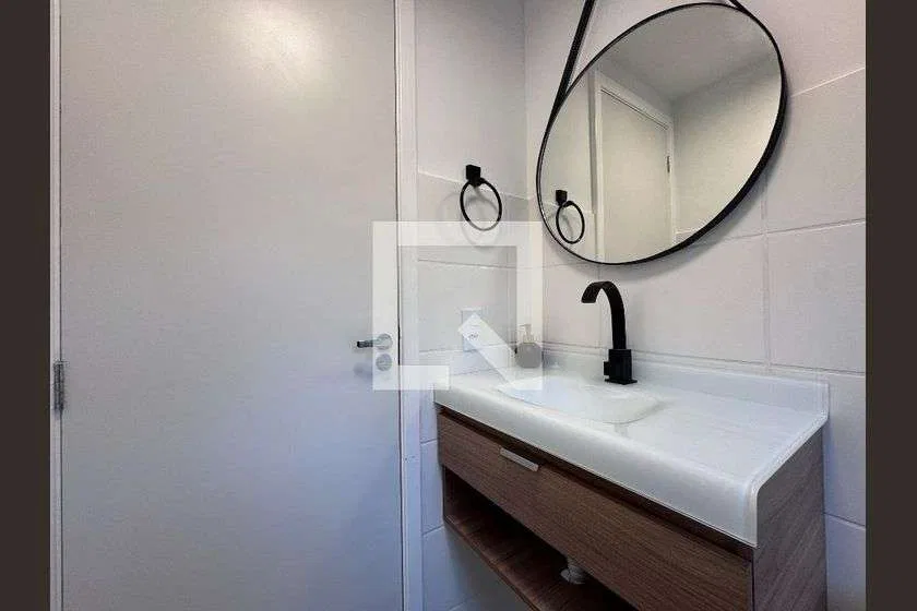 Apartamento mobiliado de 2 quartos com 53 m² e vaga — photo 25