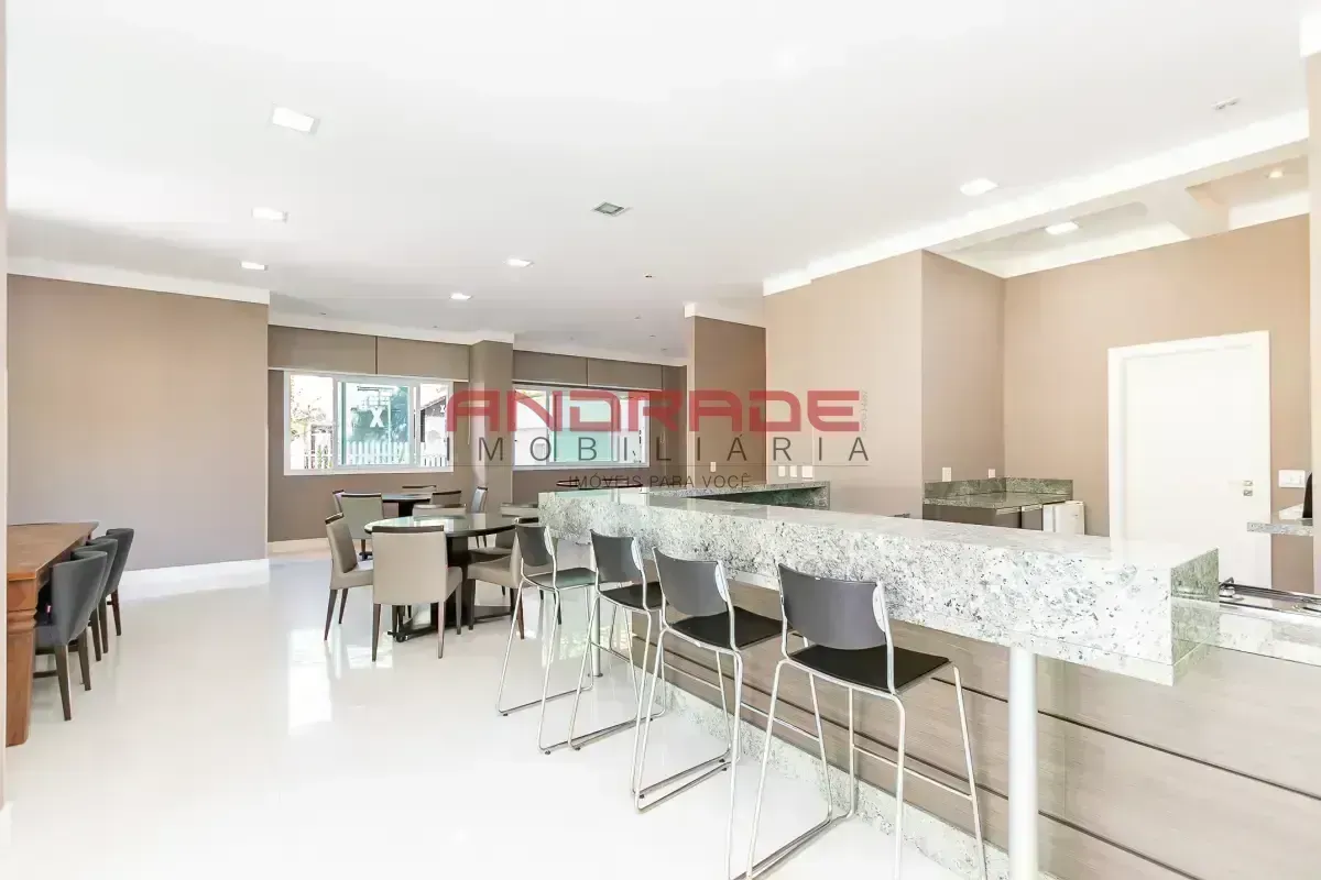 Apartment with 3 bedrooms and glass balcony — photo 61