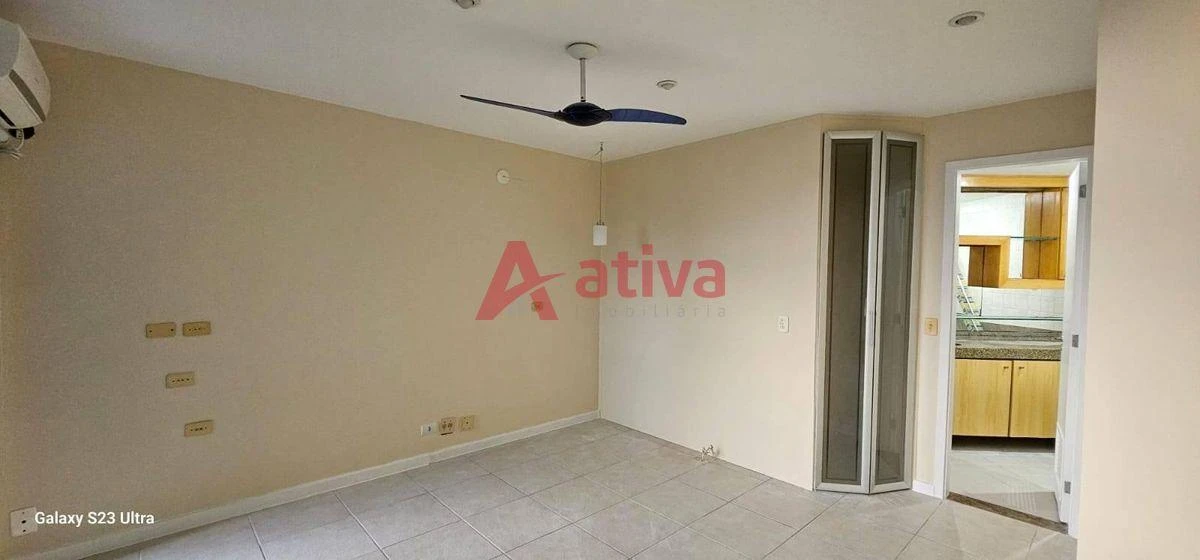 Apartamento duplex de 200 m², 3 suítes e área privativa — photo 32