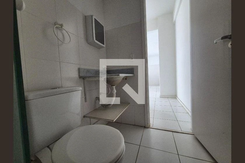 Квартира 54 м², 1 спальня, Ріо-де-Жанейро — photo 12