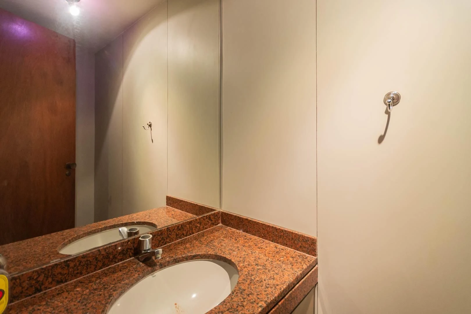 Apartamento mobiliado com 4 quartos e 2 vagas — photo 62