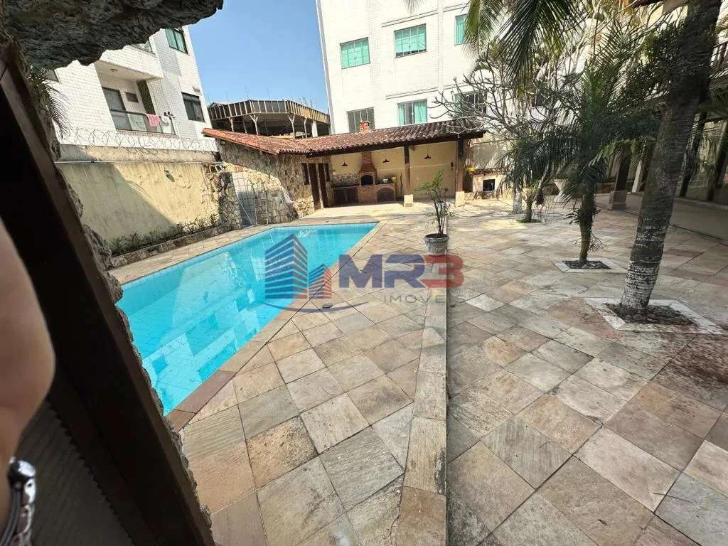 Furnished duplex house with 3 bedrooms and BBQ grill — photo 17