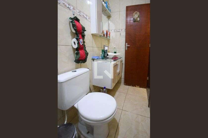 69 m² apartment with 2 bedrooms and private garden — photo 28