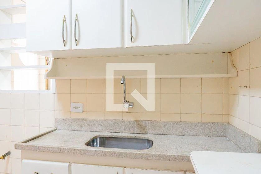 2-bedroom apartment with a grill on the balcony — photo 10