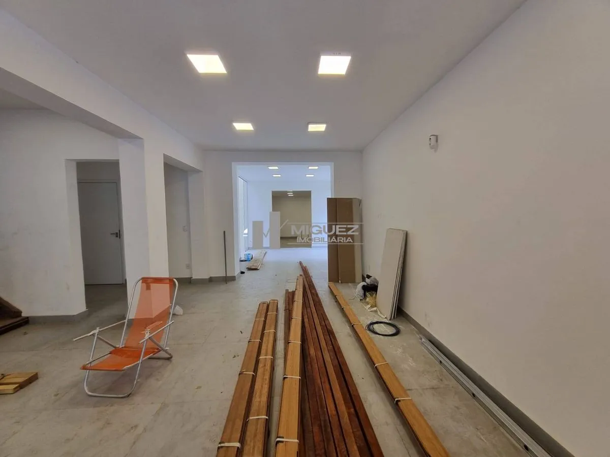 Unfurnished rental house with 1 bedroom and 6 baths 401 m² — photo 8