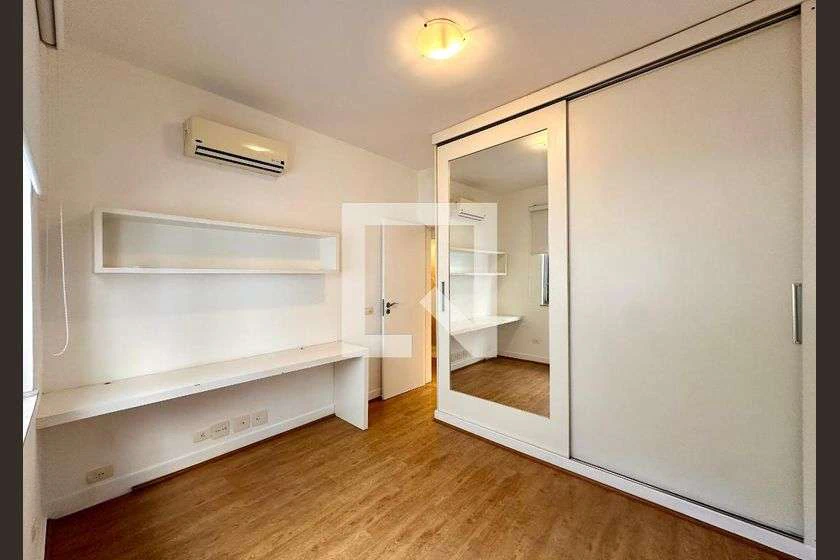 Furnished apartment with gas open-plan kitchen and 3 bedrooms — photo 13