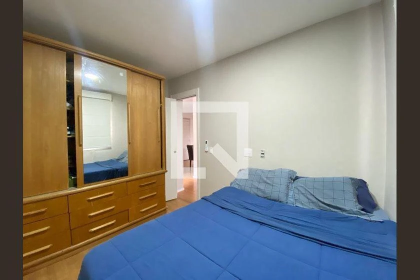 2-bedroom apartment with a washing machine in Rio de Janeiro — photo 5