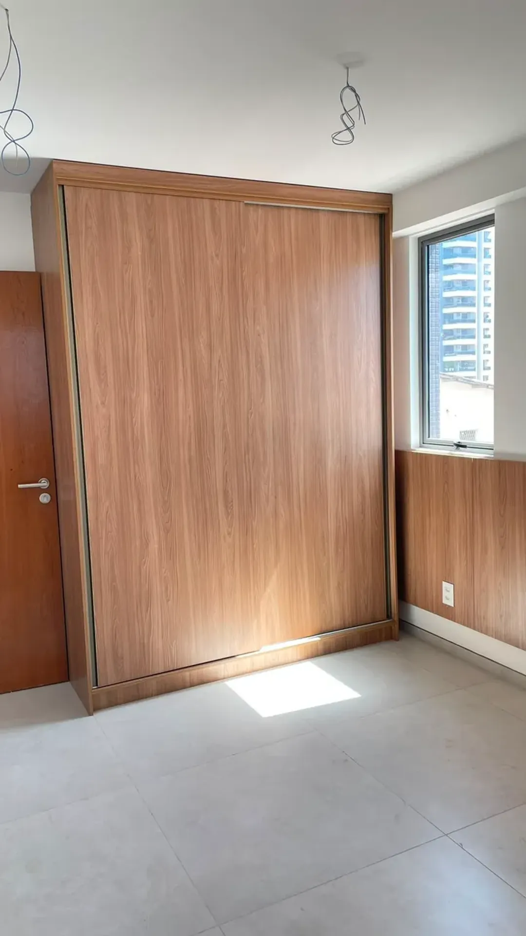 2-bedroom apartment with gas stove and 61 m² — photo 10
