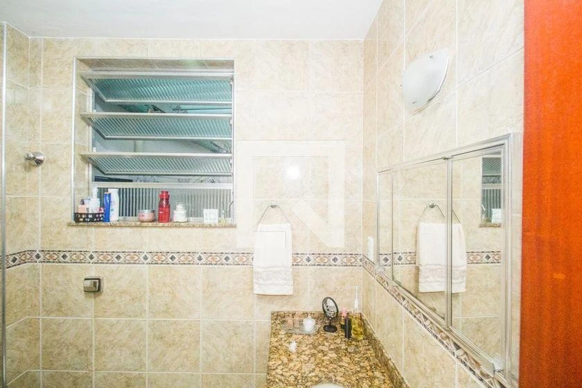 Furnished 2-bedroom apartment with 2 bathrooms — photo 26
