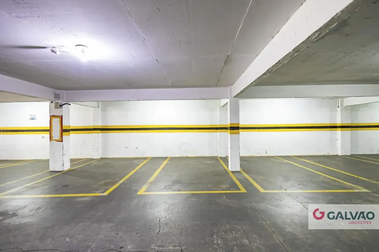 Furnished 73 m² apartment with 2 bedrooms and 1 parking — photo 19