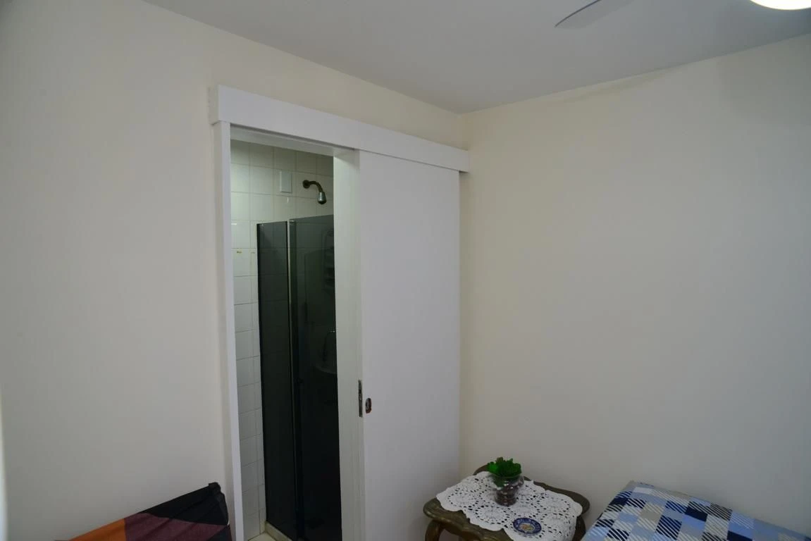 Apartamento mobiliado com 2 quartos e suíte — photo 37