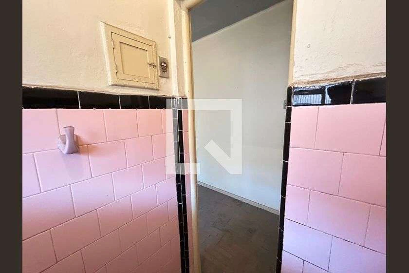 35 m² rental apartment with 1 bedroom and 1 bath — photo 2