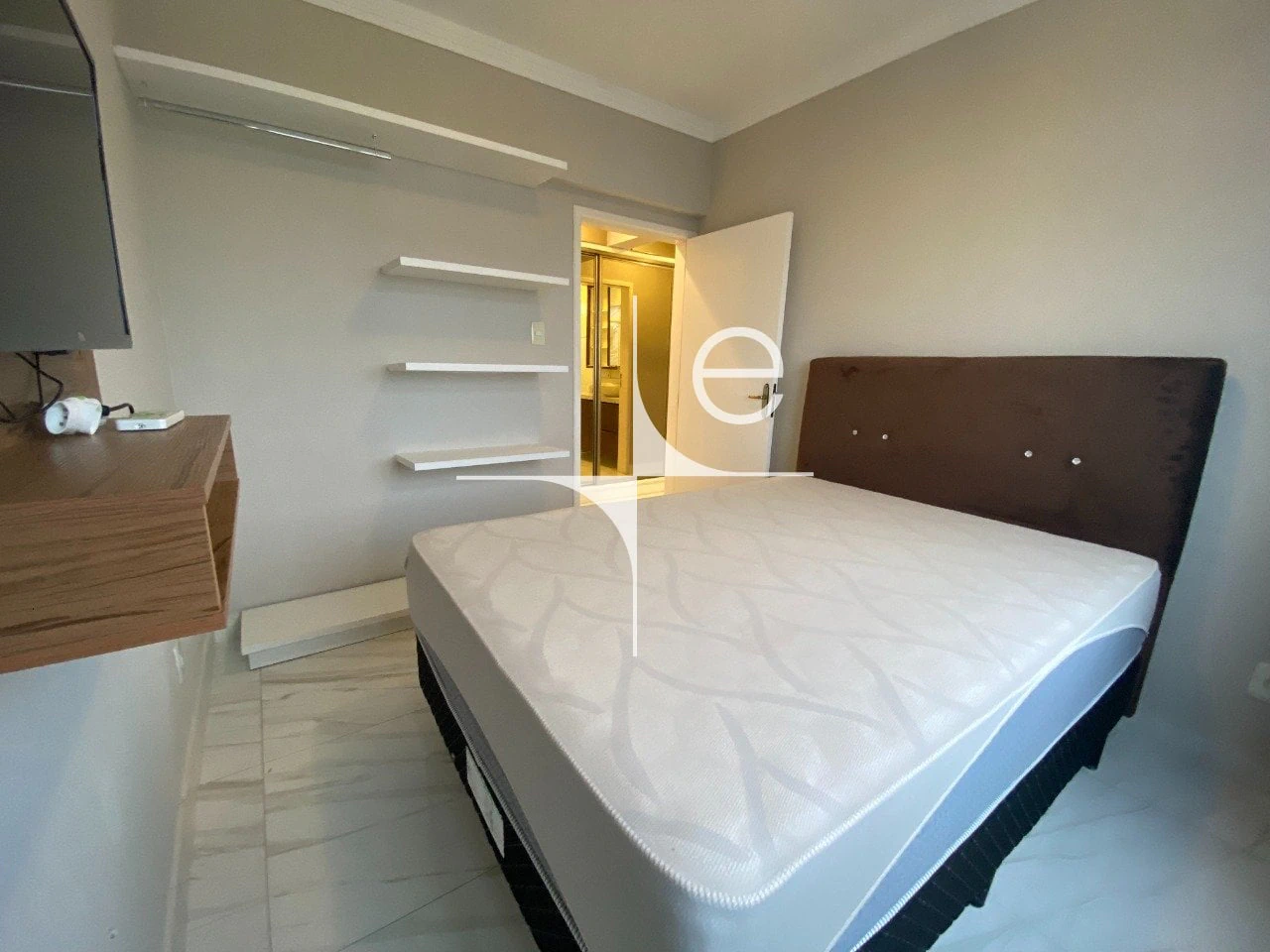 Apartamento mobiliado, 72 m², com máquina de lavar — photo 9