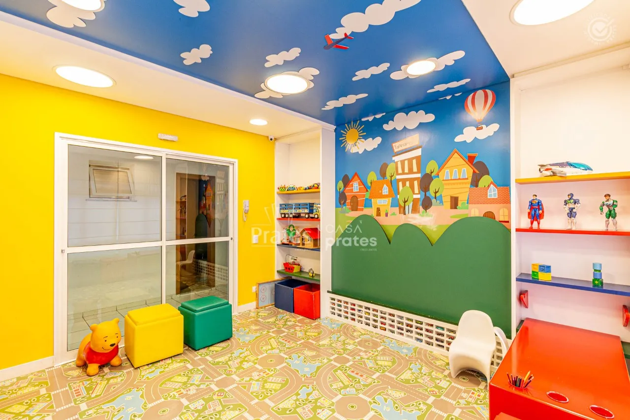 Незамебльована квартира 180 м² з кухнею відкритого плану — photo 23