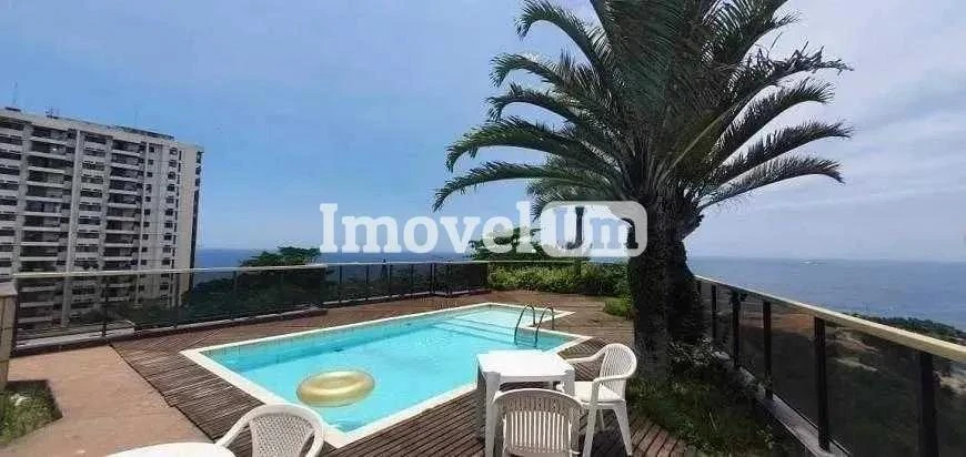 Вид на воду та 2 спальні: квартира 900 м² — photo 3