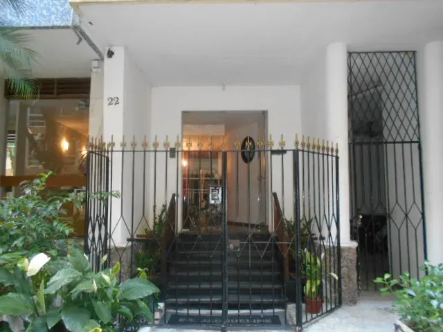 One-bedroom apartment, 18 m² — photo 13