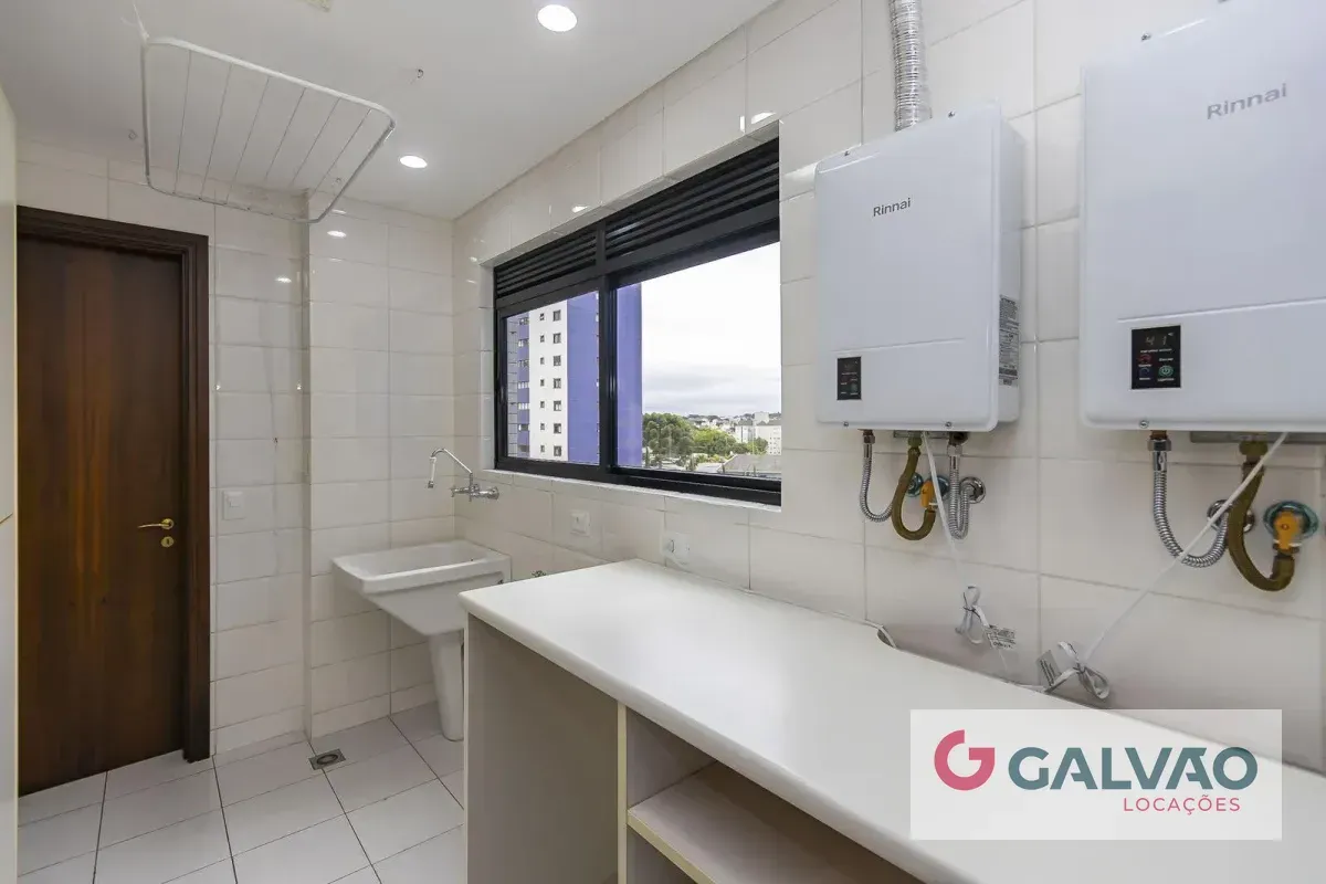 Apartment, 180 m², with a bathtub — photo 8