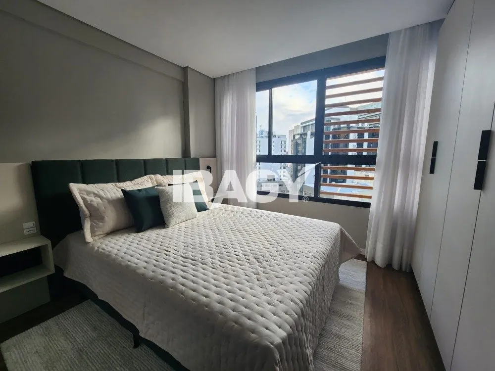 Furnished 40 m² studio with 1 bedroom and 1 bathroom — photo 5