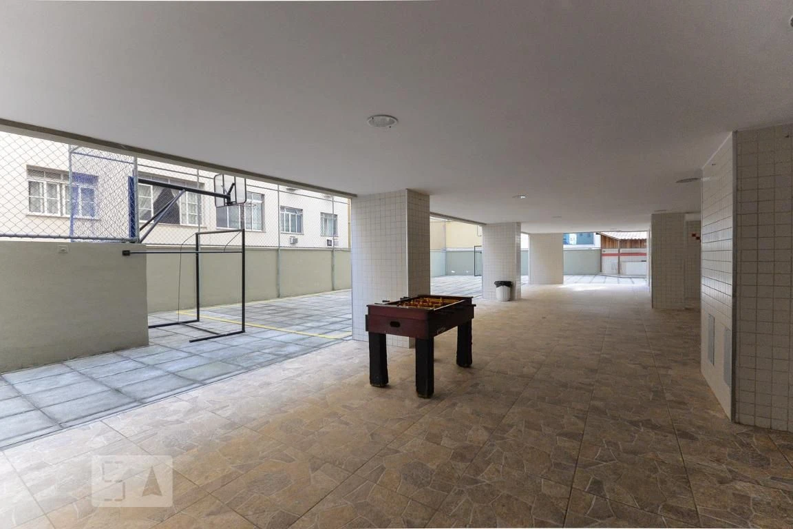 Apartamento mobiliado, 100 m², com churrasqueira privativa — photo 24