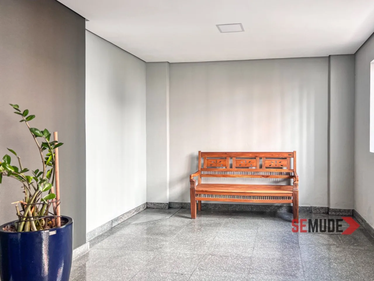 Apartamento amueblado de 2 dormitorios con 1 plaza — photo 46