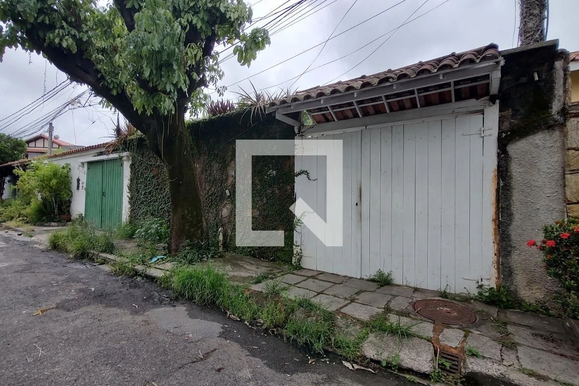 Furnished house with 3 bedrooms, private garden and 2 spots — photo 18