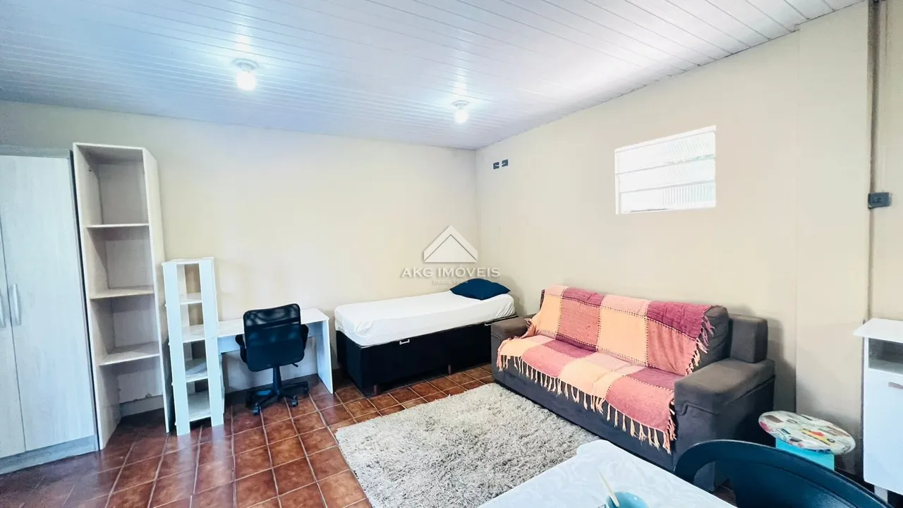 Мебльована студія 35 м² з 1 паркомісцем і 1 ванною — photo 11
