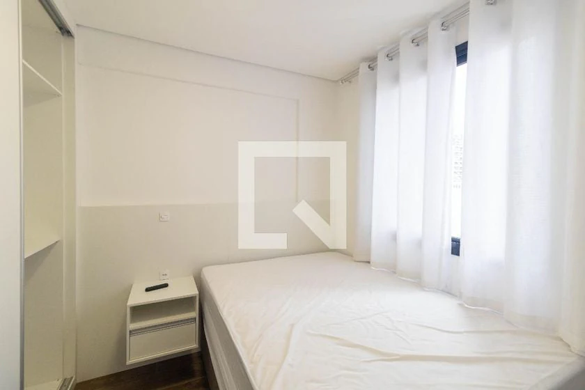 Furnished studio in a building with a coworking space — photo 3