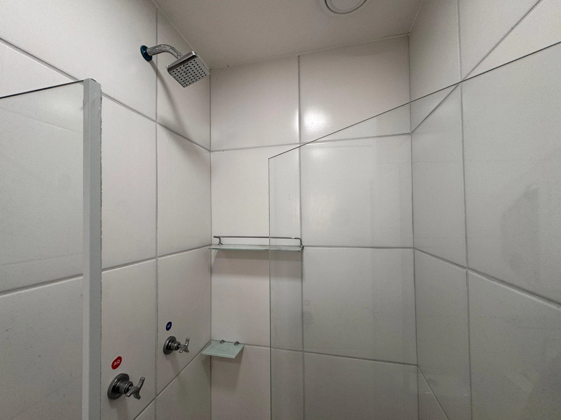 Furnished apartment, 49 m², with a mountain view — photo 40