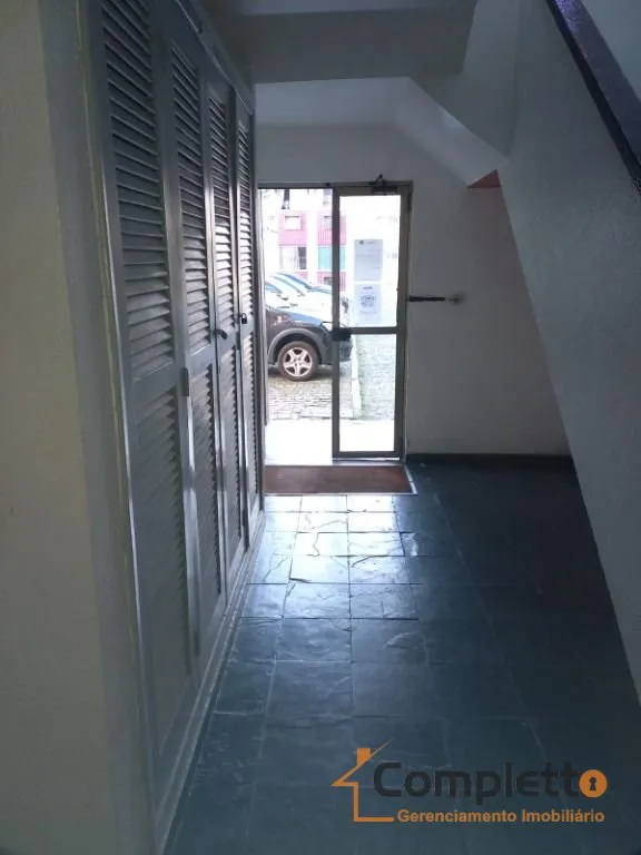 2-bedroom apartment with balcony counter and grill — photo 28