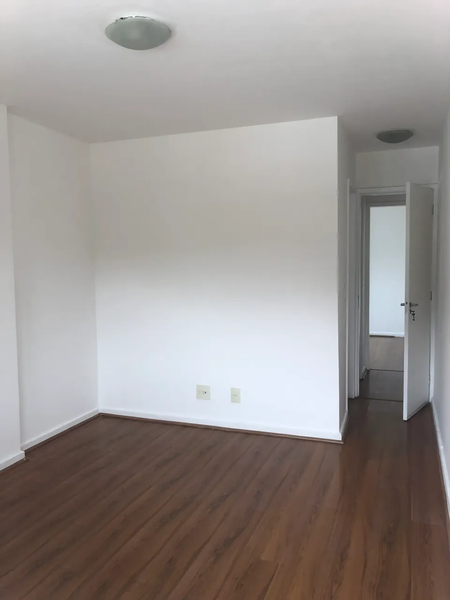 Mountain view in a 2-bedroom apartment, 73 m² — photo 4