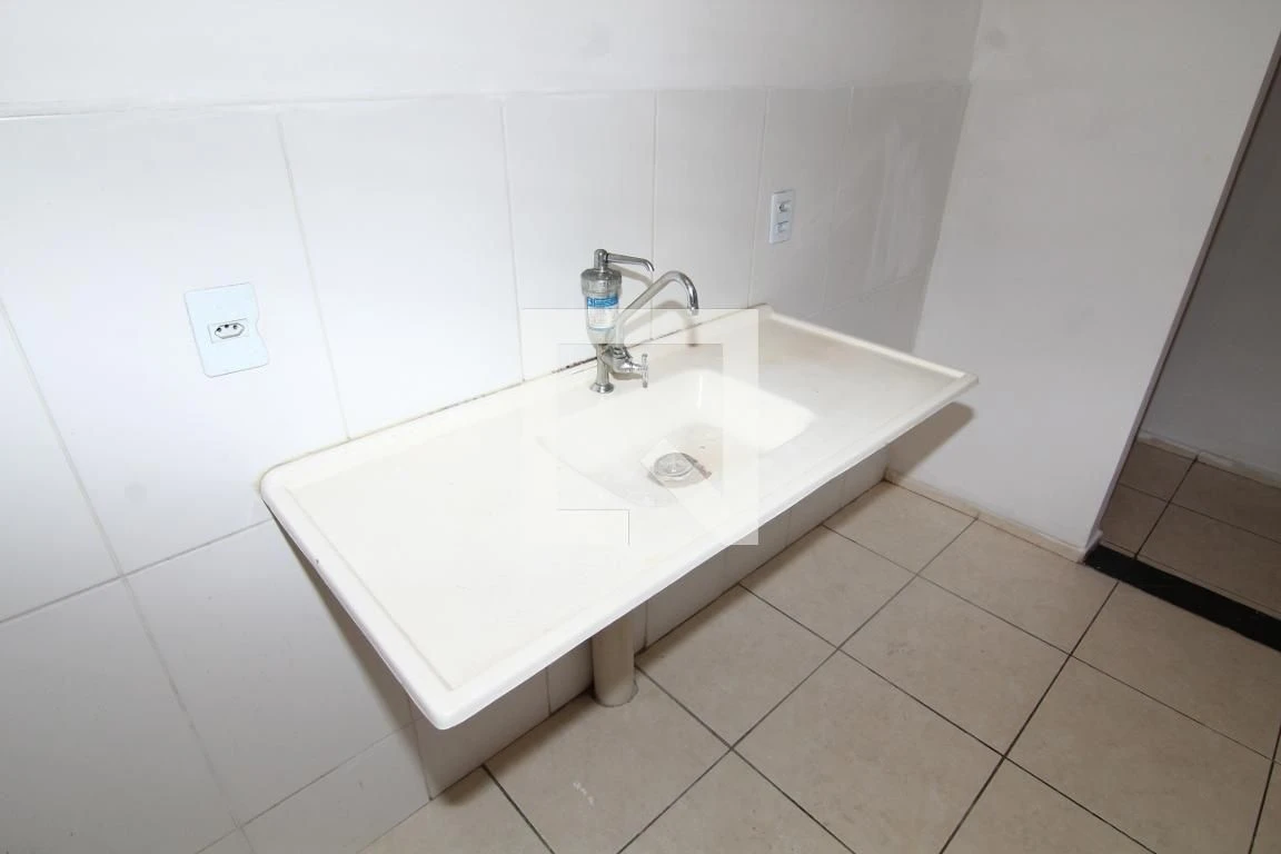Apartment, 56 m², with a private BBQ — photo 20