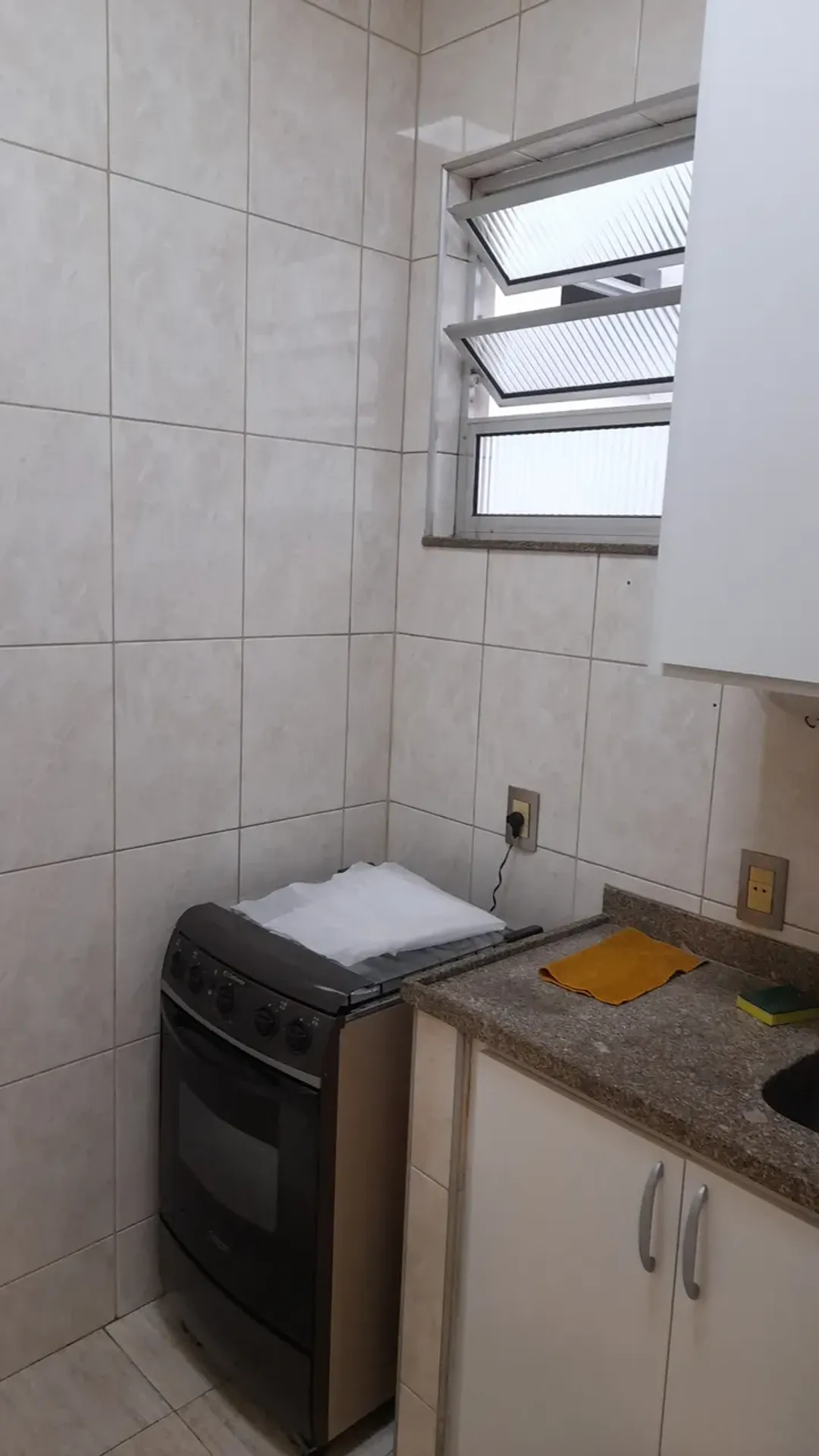 Departamento amueblado, 57 m², con lavadora — photo 23