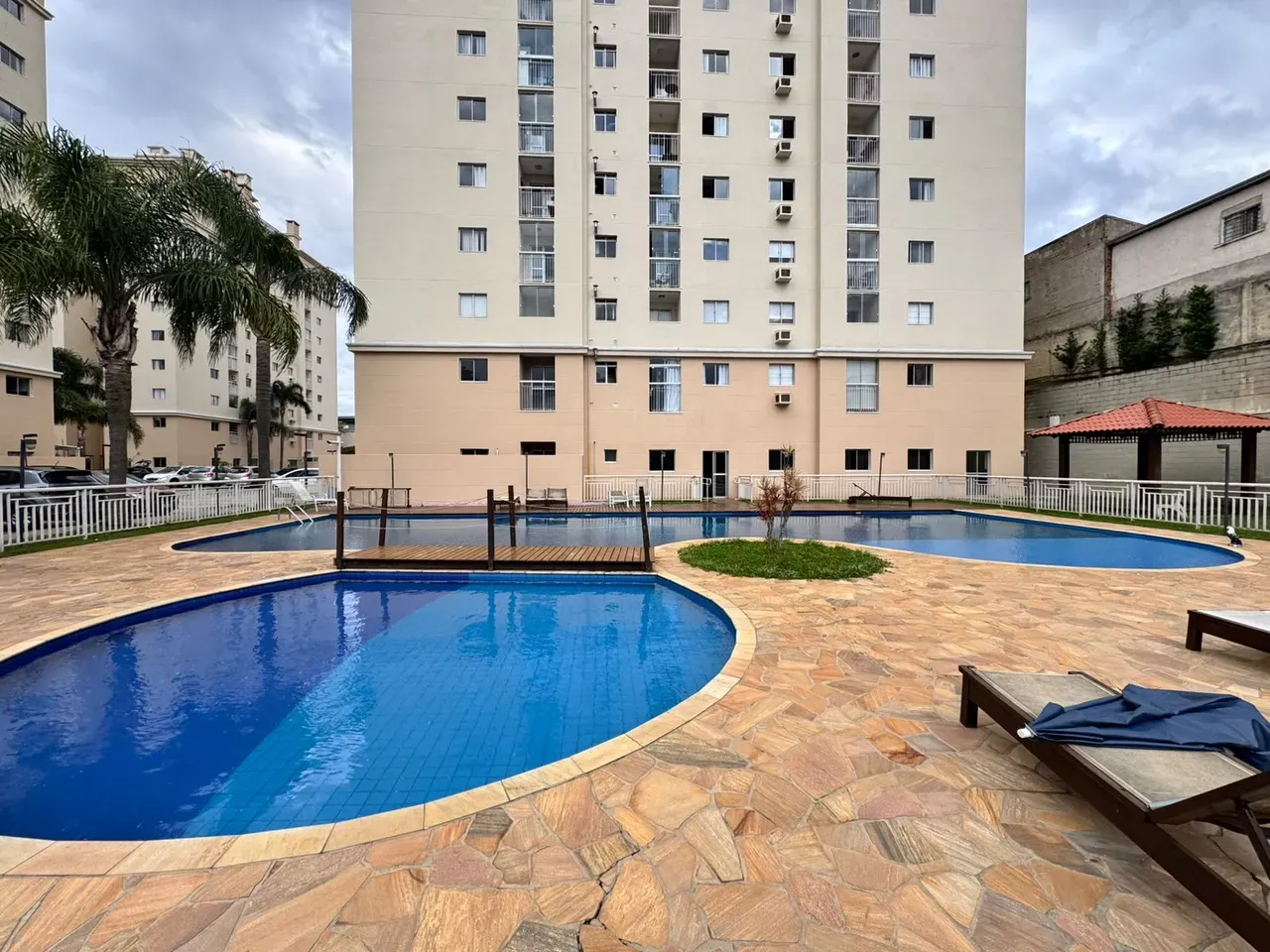 3-bedroom apartment with 1 parking space included — photo 30