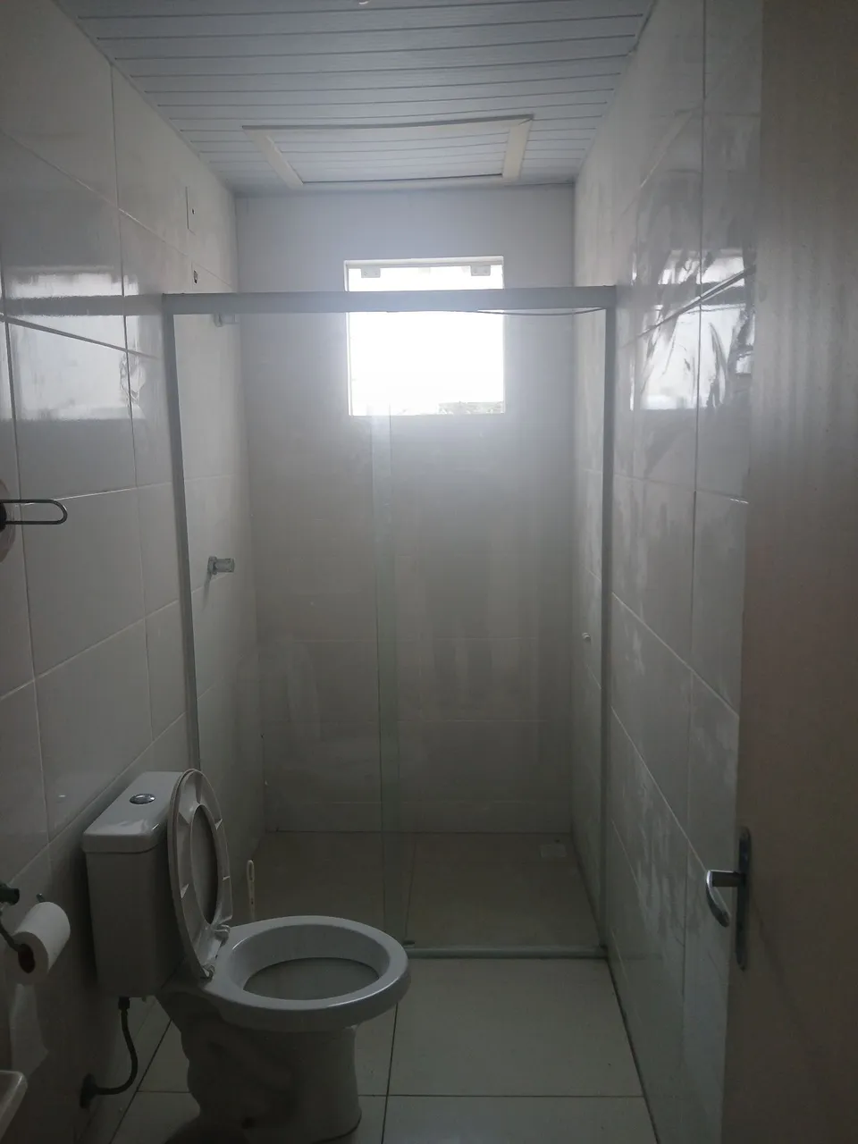 Estudio sin muebles con 1 dormitorio, 1 baño y parking — photo 4