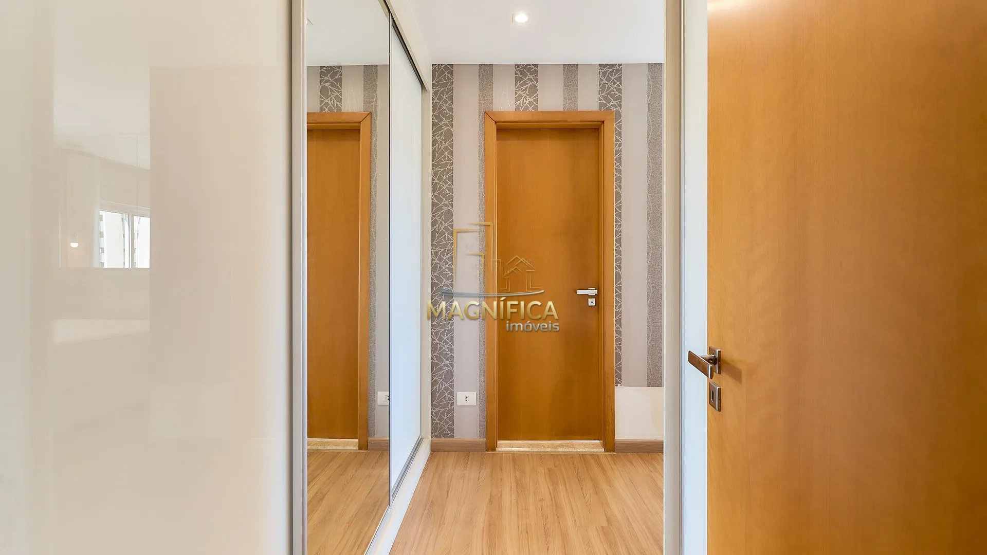 Apartamento mobiliado com 3 suítes e 2 vagas — photo 30
