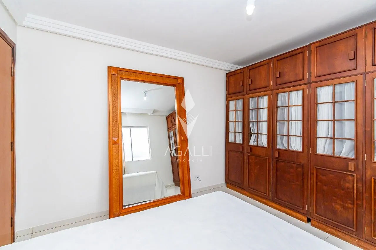 House with 4 bedrooms and 192 m², 1 parking spot — photo 23