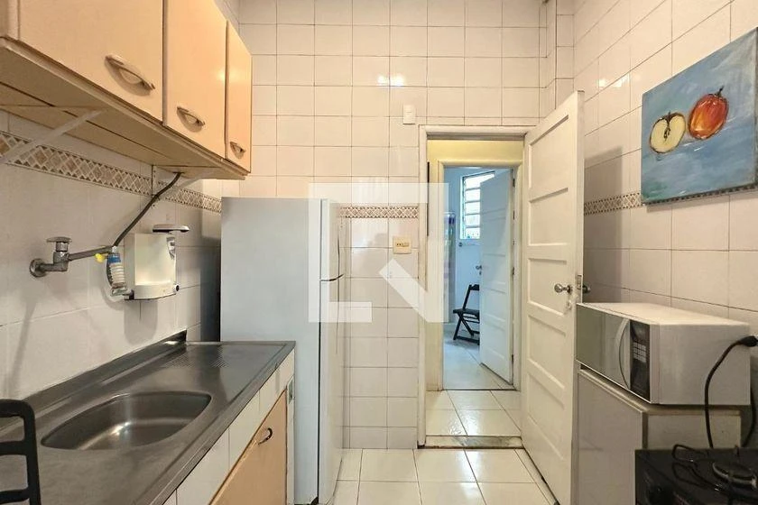 Рабочее место и 2 спальни: квартира 75 м² — photo 18