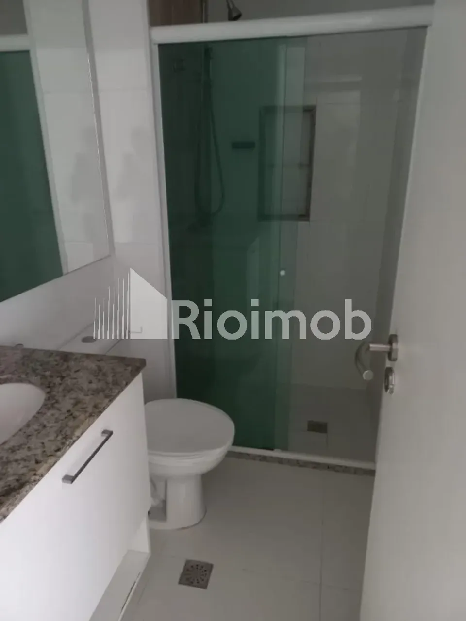 2-bedroom apartment with 2 bathrooms and 1 parking spot — photo 8