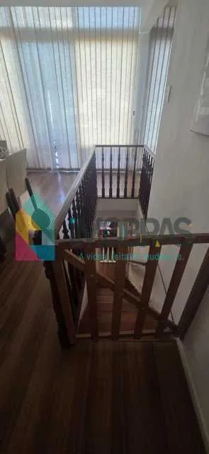 3-bedroom apartment with a grill on the balcony — photo 23