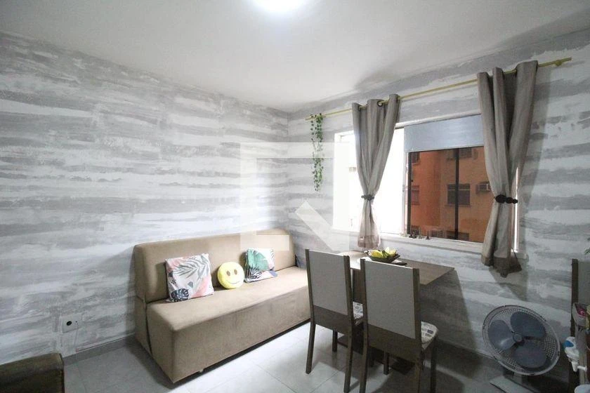Apartment, 52 m², with a home office — photo 11