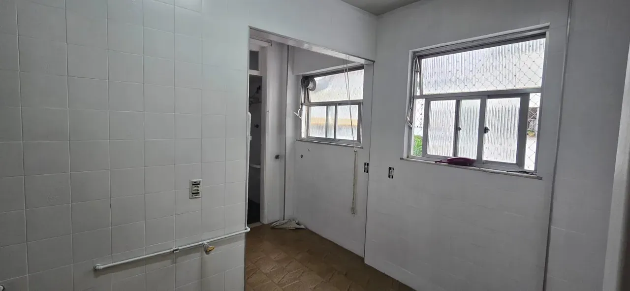 3 quartos e vista para as montanhas: apartamento de 81 m² — photo 28