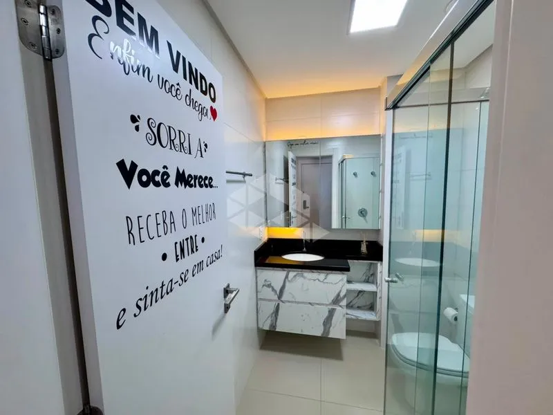 Furnished 40 m² apartment on the 3rd floor — photo 18