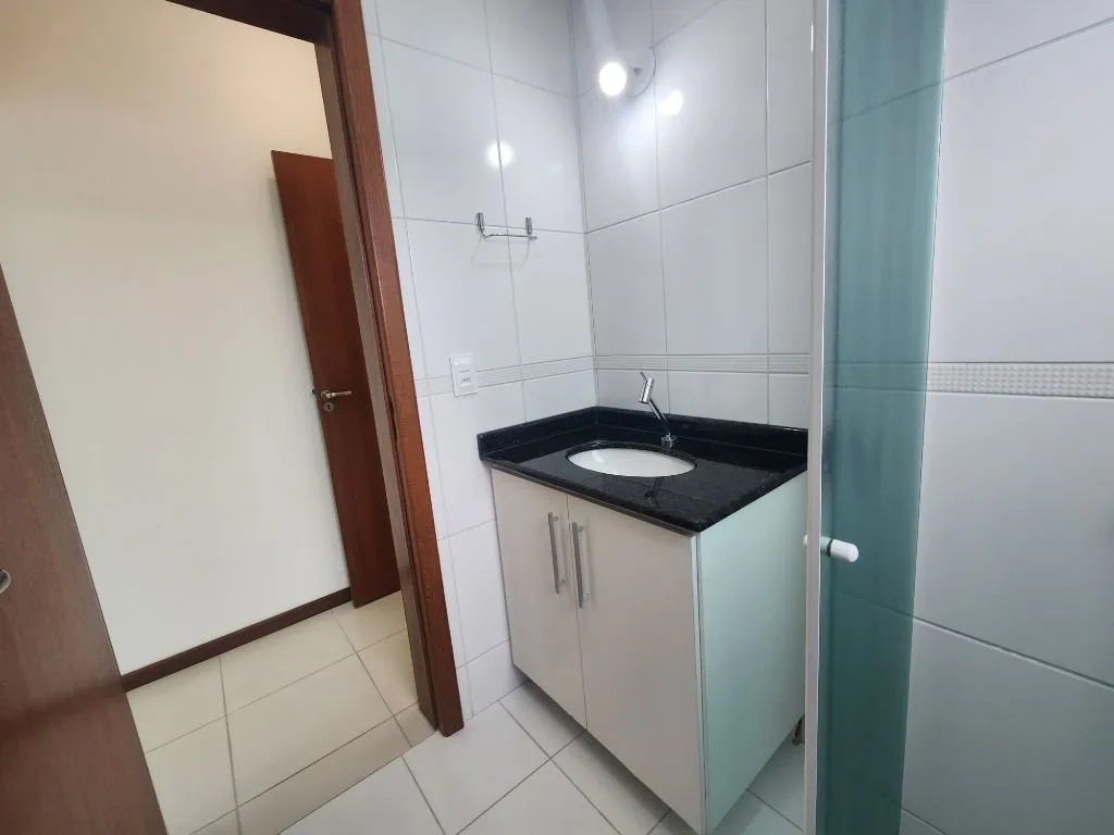 Квартира: 2 спальни, 1 со своей ванной, 75 м², Флорианополис — photo 16
