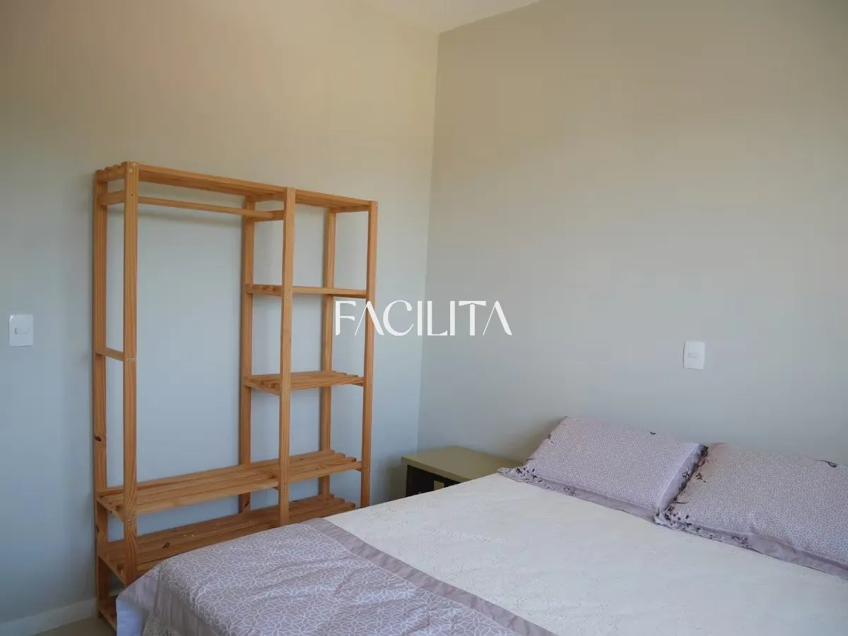 Apartamento amueblado de 3 dormitorios con balcón y parrilla — photo 7