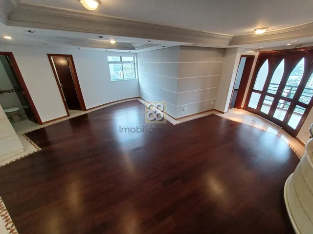 Apartamento de 1 quarto com 2 banheiros e churrasqueira — photo 5