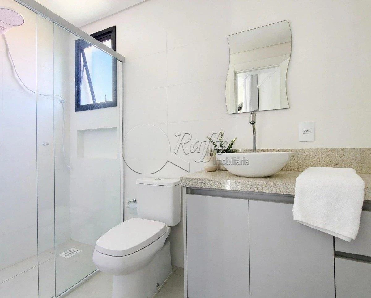 Мебльована квартира з 1 спальнею, балкон 25 м² — photo 41
