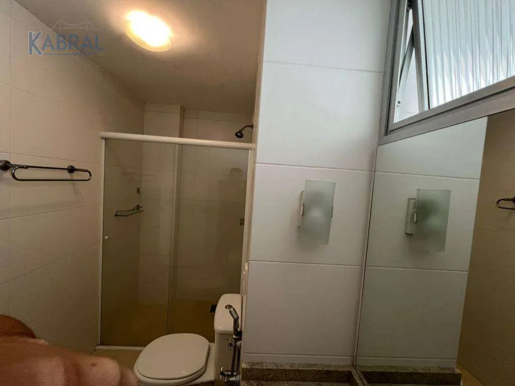 Apartamento de 106 m² com 3 quartos e 1 vaga — photo 49