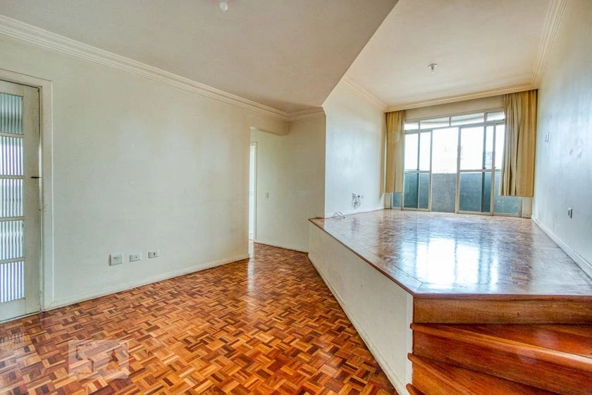 Rental apartment with 3 bedrooms and 2 parking spaces — photo 3